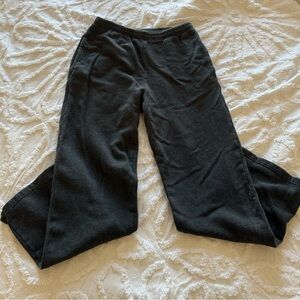 Anastasia Tie Sweatpants